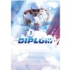 Diplomy SABE Diplom plavání 6656 A5