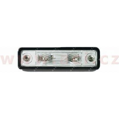 Osvětlení SPZ bez žárovky (Kombi) ACI 3734920 – Hledejceny.cz