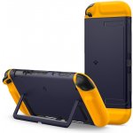 Spigen NANO POP Case Nintendo Switch 2 Blueberry Navy – Zboží Živě
