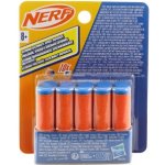 Nerf N Series Sada 10 Šipek N1 F8636 – Hledejceny.cz
