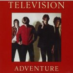Television - Adventure LP – Hledejceny.cz