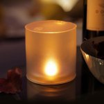 MPOWERD Inc. Solární lucerna Luci Candle, 62 g – Hledejceny.cz