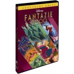 Fantazie 2000 speciální edice DVD – Hledejceny.cz
