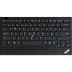 Lenovo ThinkPad TrackPoint Keyboard II 4Y40X49528 – Zboží Živě