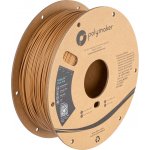 Polymaker PolyLite PLA PRO bílá, 1,75mm, 1kg – Zboží Živě