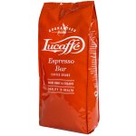 Lucaffé Espresso Bar 1 kg – Zbozi.Blesk.cz