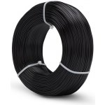 Fiberlogy Easy PLA vlákno 1,75 mm 0,85 kg - černé – Zboží Živě