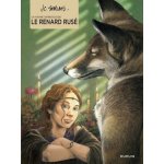 Servais La faune symbolique - Tome 1 - Le renard rusé – Hledejceny.cz