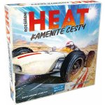 Asmodee Heat: Kamenité cesty – Hledejceny.cz