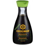 Kikkoman Shoyu sójová omáčka se sníženým obsahem soli 150 ml – Hledejceny.cz