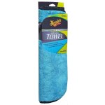 Meguiar's Supreme Shine Drying Towel – Zboží Mobilmania