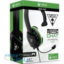 Turtle Beach Recon Chat Headset Xbox One