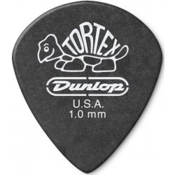 Dunlop 482R 1.00 Tortex Jazz Trsátko