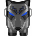 Levenhuk Halo 13x Digital Night Vision Binoculars – Zboží Živě
