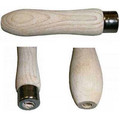 MARUŠÍK Násada na pilník 002 - 90 mm – HobbyKompas.cz