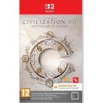 Sid Meier's Civilization VII – Zbozi.Blesk.cz