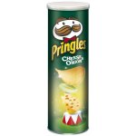 Pringles cheese & onion 165g – Zboží Dáma