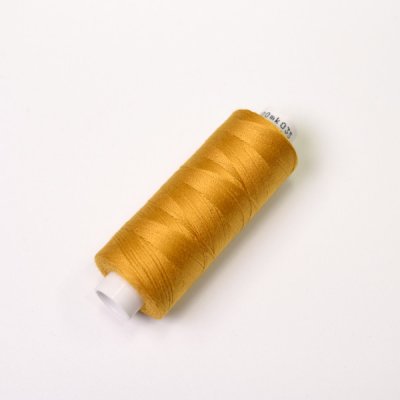Takoy Polyesterová nit Arena 500 m barva mango – Hledejceny.cz