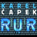 R.U.R. - Čapek Karel - 2CD