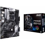 Asus PRIME B550-PLUS 90MB14U0-M0EAY0 – Zboží Živě