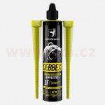 Den Braven Chemická kotva VINYLESTER SF Typ: kartuše, Barva: šedá, Balení (ml): 280 ml – Sleviste.cz