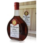 Armagnac-Delord Millésimés 2001 40% 0,7 l (dřevěná kazeta) – Zboží Mobilmania