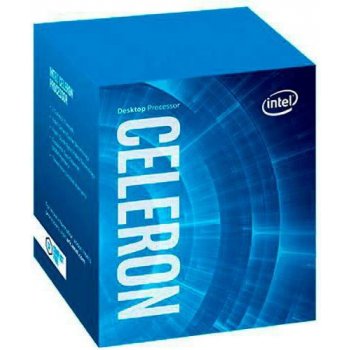 Intel Celeron G5925 BX80701G5925