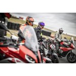 Motoškola, bezpečně na motorce, 1 osoba, cca 7 hodin – Hledejceny.cz