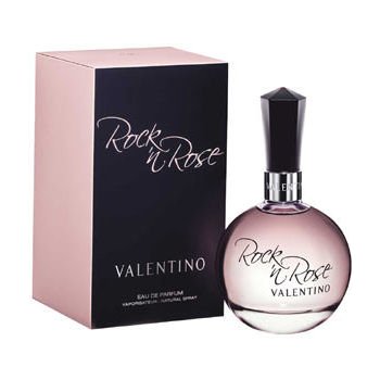 Valentino Rock´n Rose parfémovaná voda dámská 50 ml