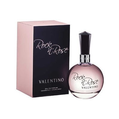 Valentino Rock´n Rose parfémovaná voda dámská 50 ml – Hledejceny.cz