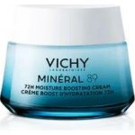 Vichy Minéral 89 hydratační krém na obličej 72h 50 ml – Zboží Mobilmania