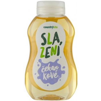 Country Life Čekankové slazení 250 ml