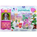 ENCHANTIMALS ADVENTNÍ KALENDÁŘ – Sleviste.cz