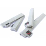 Chránič dveří R-Stick pro 4 dveře šedý | Zboží Auto