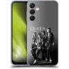 Pouzdro a kryt na mobilní telefon Samsung Head Case Samsung Galaxy A25 5G Queen Skupina