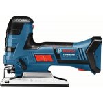 Bosch GST 18 V-LI S 0.601.5A5.100 – Zboží Mobilmania