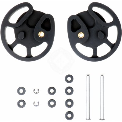 Sada vaček Man Kung MK-XB56 – Zboží Mobilmania