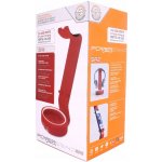 Cable Guy Powerstand SP2 červený CGPDEX400488 – Zboží Živě