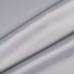 Takoy Umělé hedvábí / silky Lara barva stříbrná – Hledejceny.cz