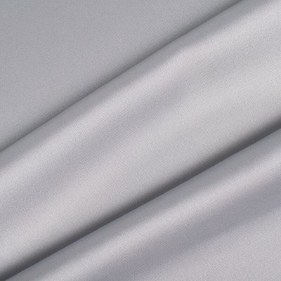 Takoy Umělé hedvábí / silky Lara barva stříbrná – Hledejceny.cz