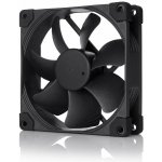 Noctua NF-A9 PWM chromax.black.swap – Zboží Živě