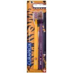 Curaprox 5460 Tiger Edition Ultra Soft 2 ks – Zboží Dáma