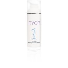 Ryor Skin Care 1. čistící gel pod galvanickou žehličku 50 ml
