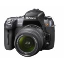 Digitální fotoaparát Sony Alpha DSLR-A550