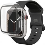 EPICO Hero Case For Apple Watch 7 45 mm 63410101000001 – Hledejceny.cz