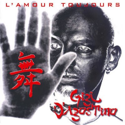 Gigi D'Agostino - L'amour toujours, 2CD, 1999 – Hledejceny.cz