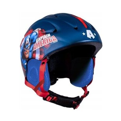 AVENGERS CAPTAIN AMERICA – Zboží Mobilmania