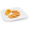 Sušenka Victus proteinové sušenky pomerančové 6 x 37.5 g