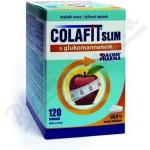 Colafit Slim s glukomannanem 120 tablet – Hledejceny.cz