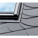 VELUX EDS 0000 FK06 66x118 – Zboží Mobilmania